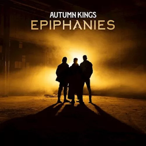 Pochette AUTUMN KINGS - Epiphanies