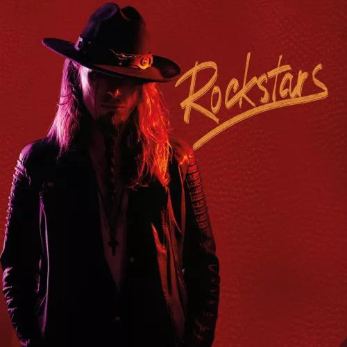 Pochette BARTH SKY - Rockstars
