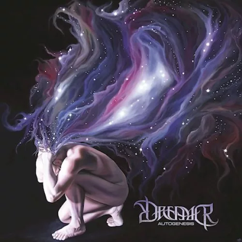 Pochette DREAMER - Autogenesis