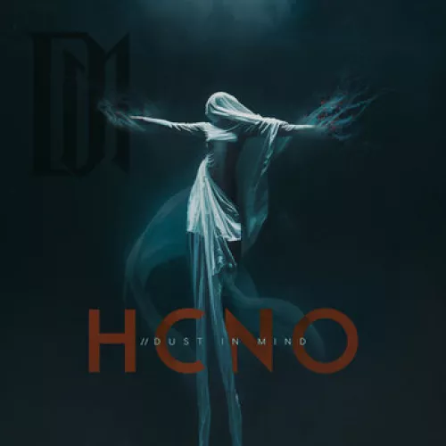 Pochette DUST IN MIND - Hcno