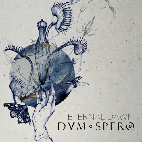 Pochette DVM SPERO - Eternal dawn