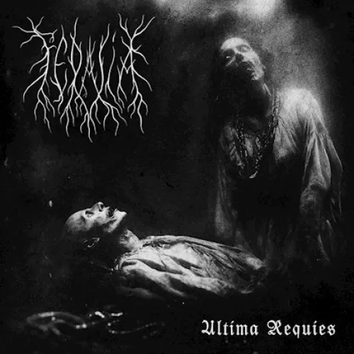 Pochette FERALIA - Ultima requies