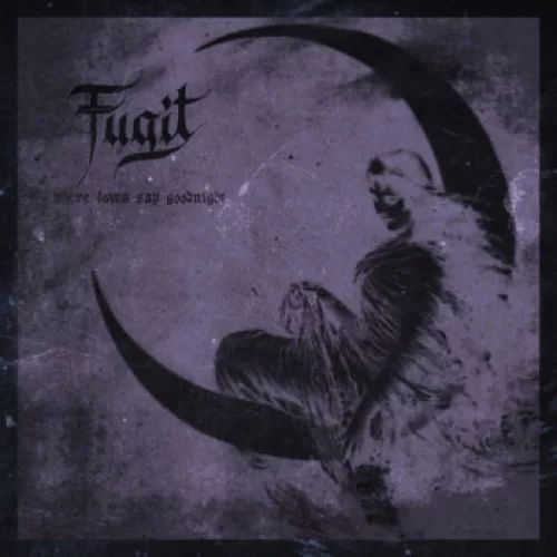 Pochette FUGIT - Where foxes say goodnight