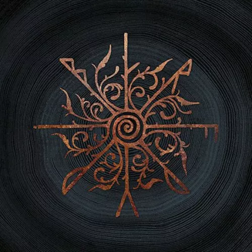 Pochette GÅTE - Sigil
