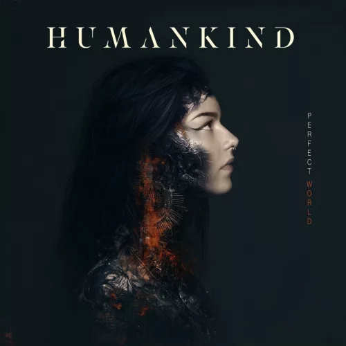 Pochette HUMANKIND - Perfect world