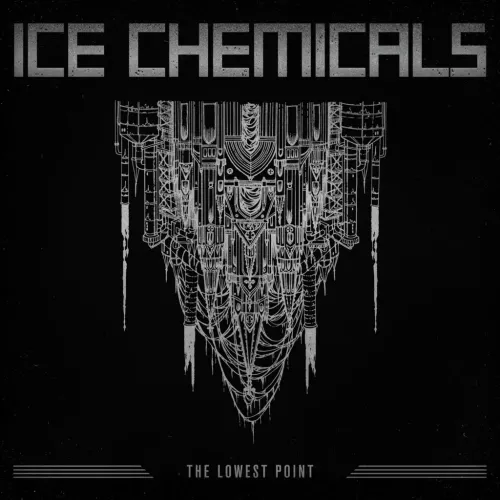 Pochette ICE CHEMICALS - The lowest point