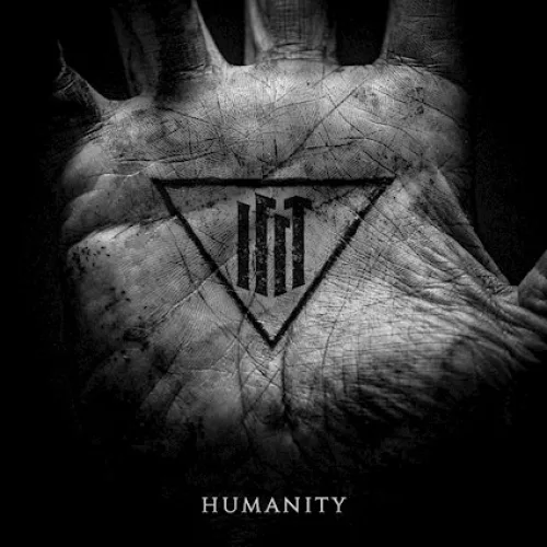 Pochette ILLT - Humanity