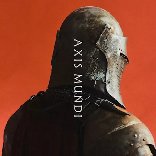 Pochette IMMINENCE - Axis mundi