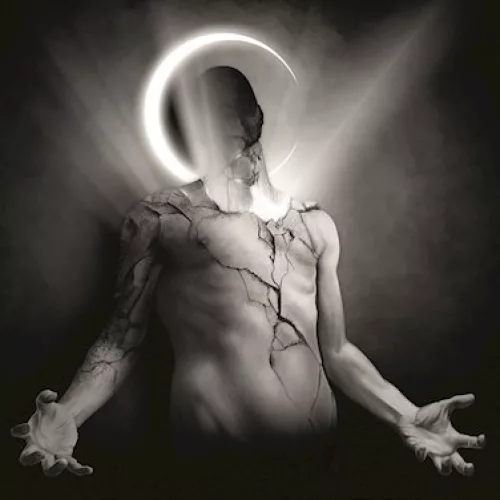 Pochette IN ECLIPSE - Penumbral