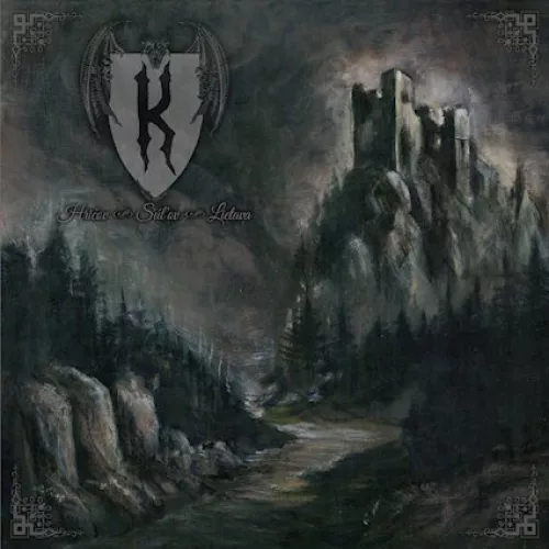 Pochette KROLOK - Hričov-súľov-lietava