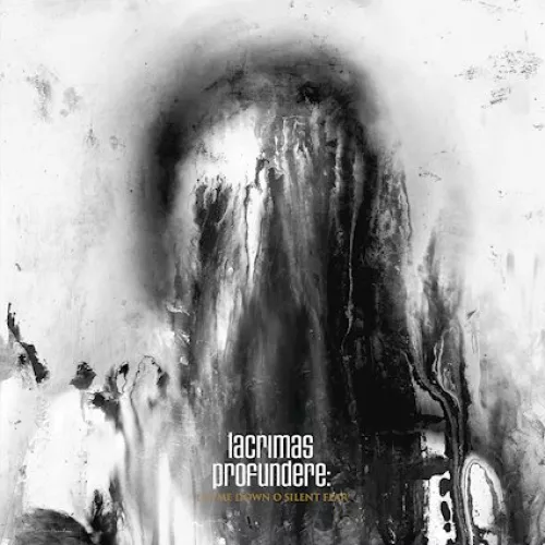 Pochette LACRIMAS PROFUNDERE - Lay me down o silent fear