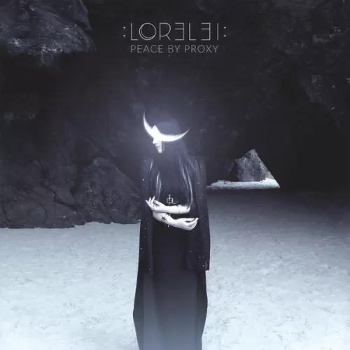 Pochette LORELEI - Peace by proxy