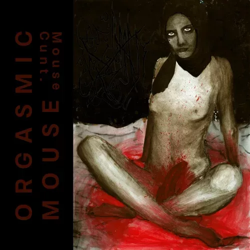Pochette MOUSECUNT - Orgasmic mouse