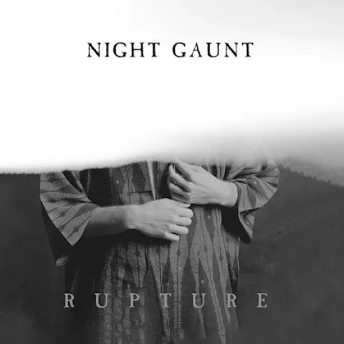 Pochette NIGHT GAUNT - Rupture