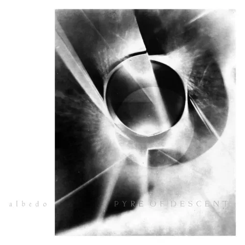 Pochette PYRE OF DESCENT - Albedo