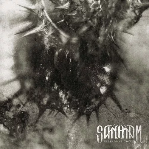 Pochette SANGHAM - The radiant crown