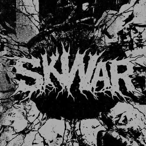 Pochette SKWAR - Skwar
