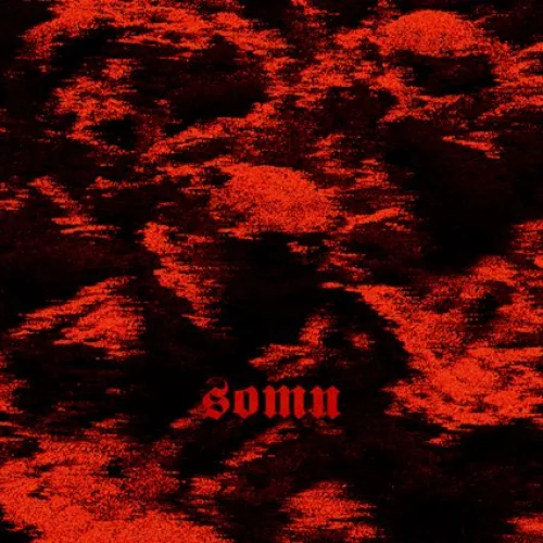 Pochette SOMN - Consecration