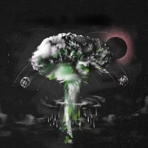 Cover TESTPROMO - test album