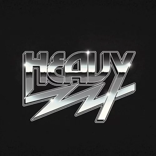 Pochette THE HOWLERS - Heavy