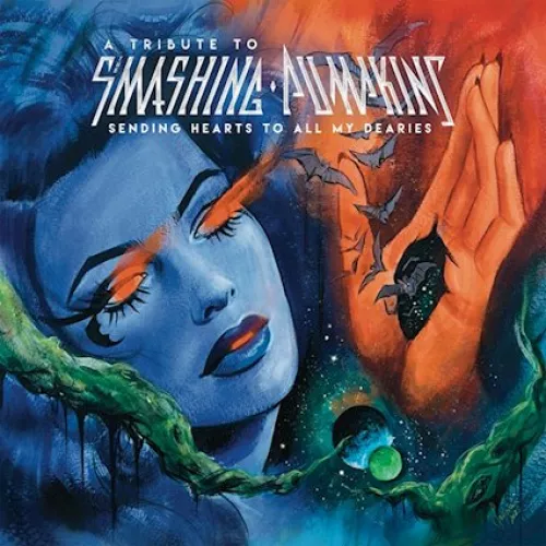 Pochette VA / A TRIBUTE TO THE SMASHING PUMPKINS