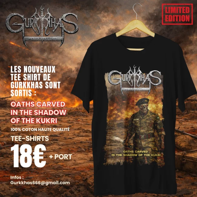 Pavillon 666 - metal rock webzine