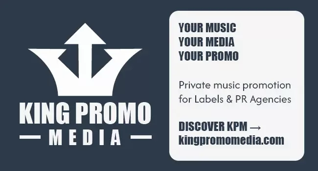 Publicité - King Promo Media