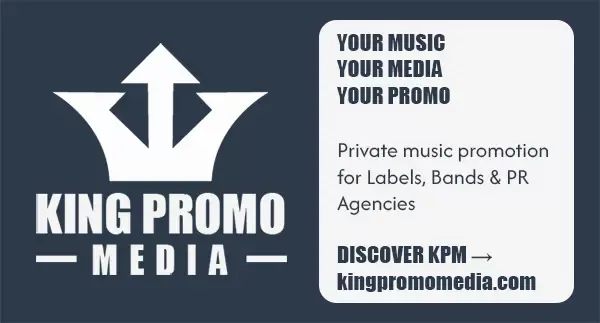 Publicité - King Promo Media