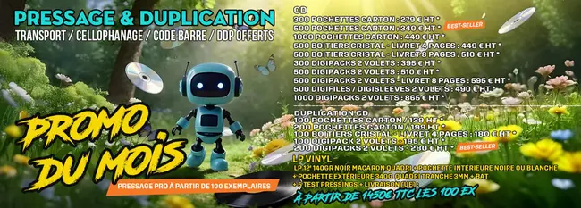 Pavillon 666 - metal rock webzine