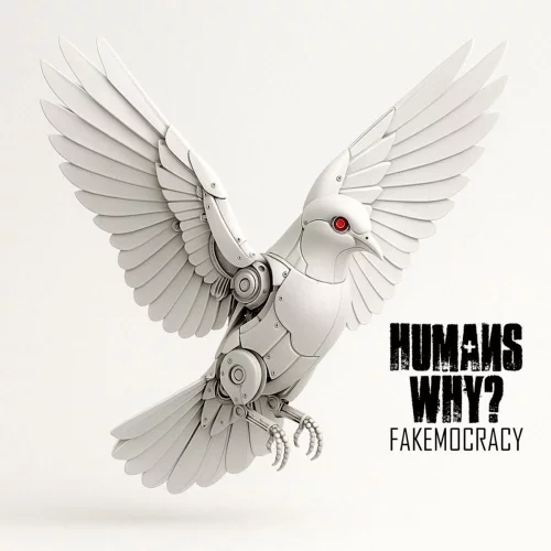 Concours HUMANS WHY?