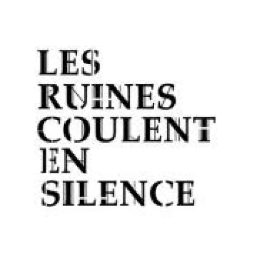Concours LES RUINES COULENT EN SILENCE