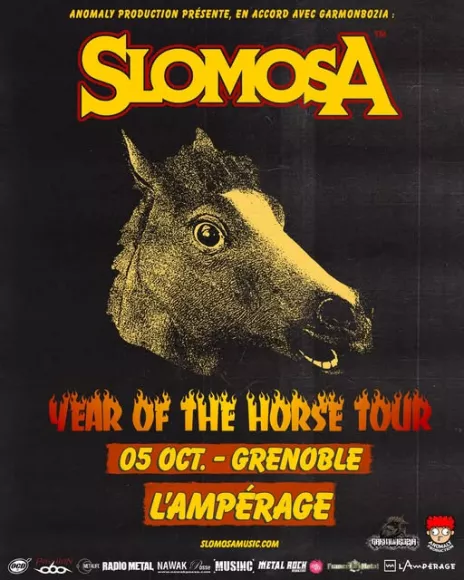 SLOMOSA [Grenoble]