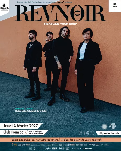 REVNOIR [Lyon]