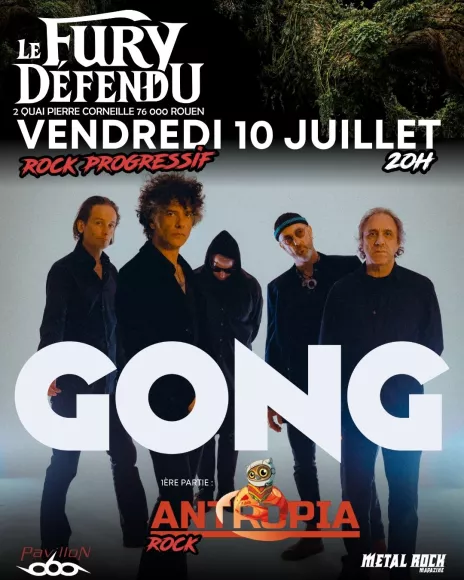 GONG [ROUEN]