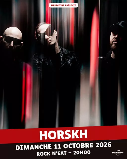 Horskh, Untitled With Drums