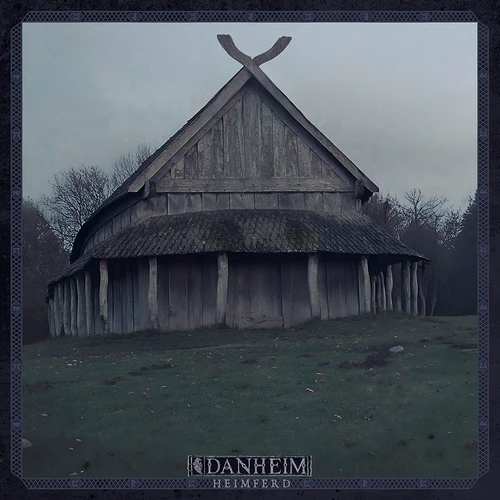 DANHEIM - premier single du prochain album