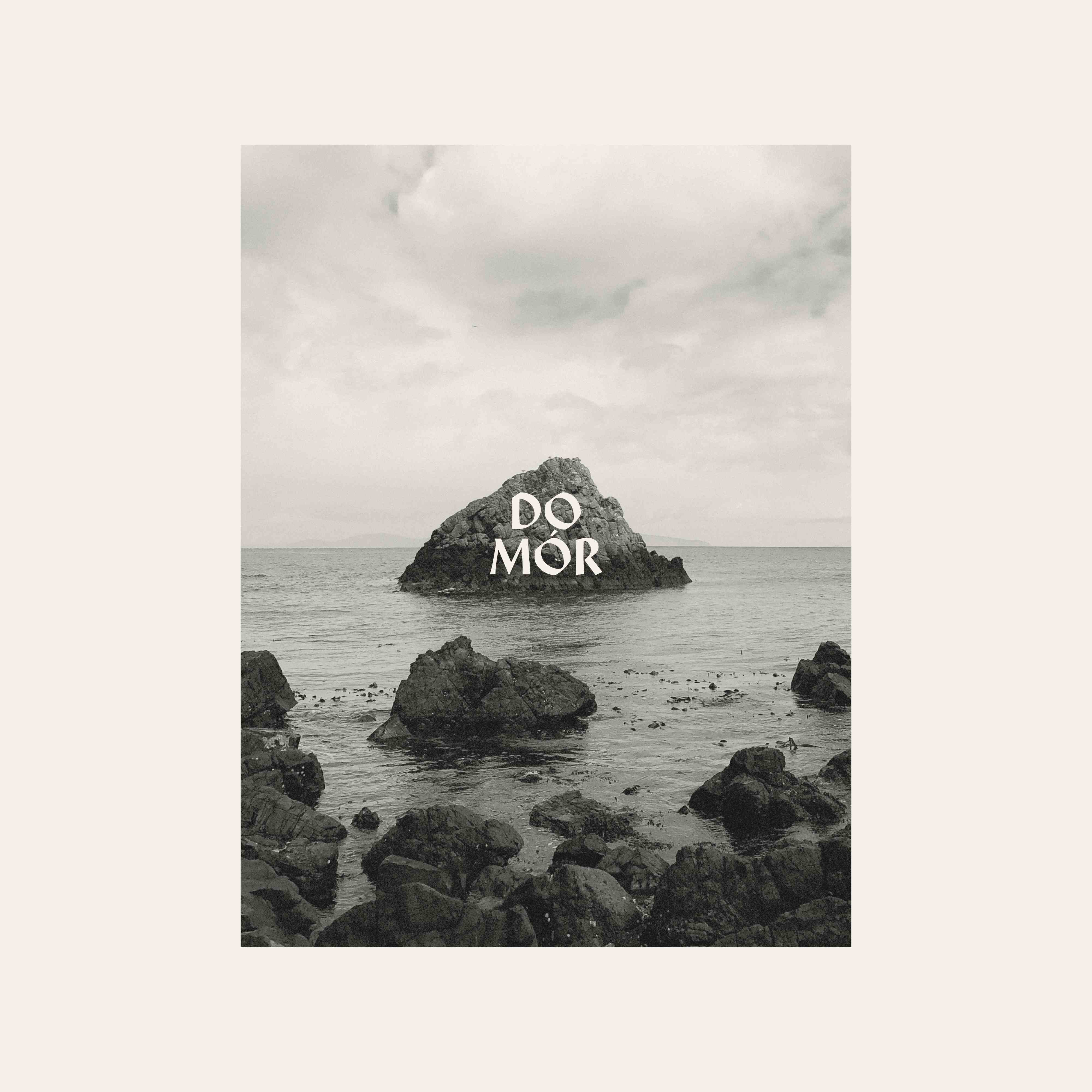 AND SO I WATCH YOU FROM AFAR - 7ème album des patrons irlandais du math rock/post rock, Megafauna