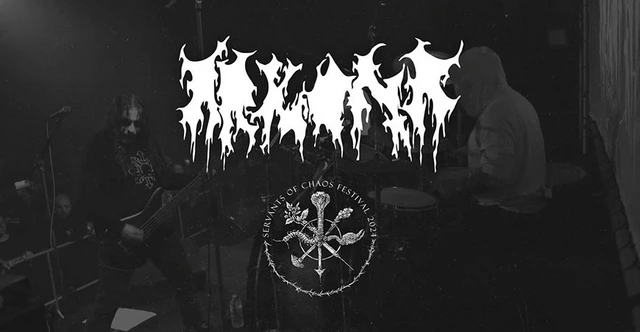 ARKONA (POLOGNE) - nouveau clip live