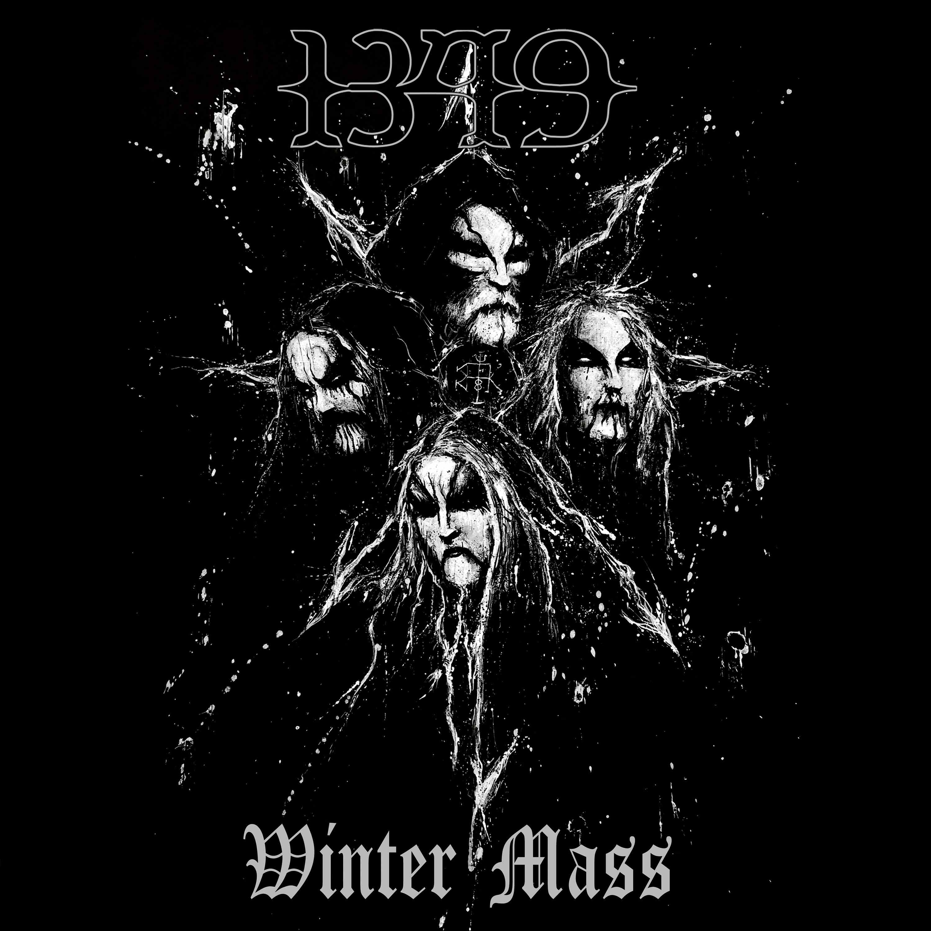1349 - Annonce d'un album live Messe d'hiver"