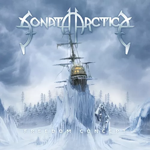 SONATA ARCTICA - New single “freedom concept”