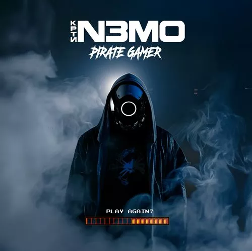 KPTN N3MO - Pirate gamer, nouveau clip !