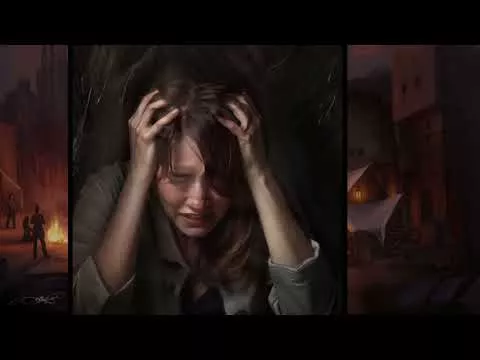 ESQUYS - Nouveau single "chaos"