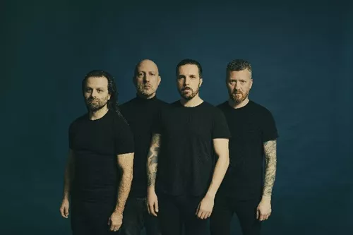 LONG DISTANCE CALLING - Second single "the spiral "