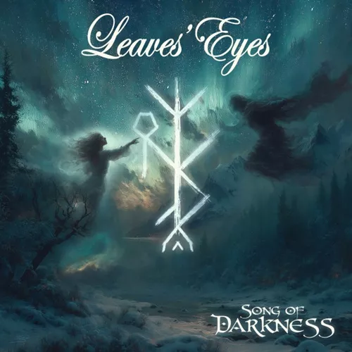 LEAVES’ EYES - New ep “song of darkness”