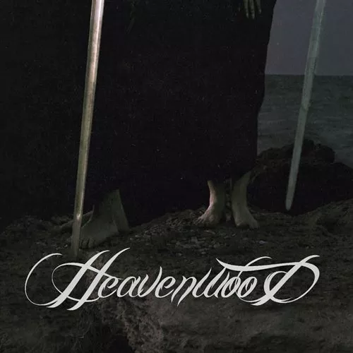HEAVENWOOD - Single and video "the moon"