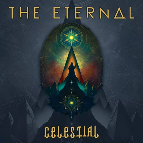 THE ETERNAL - Video de “casting down shadows”
