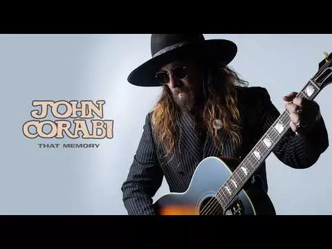 JOHN CORABI - Vidéo "that memory"