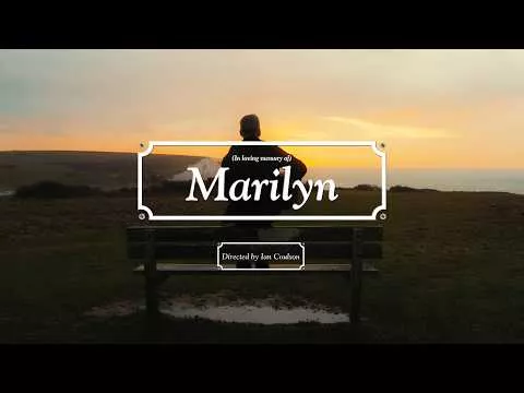 AS IT IS - Single et vidéo "marilyn"