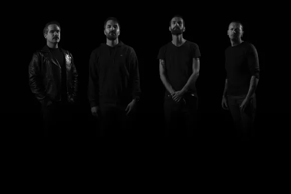 PILORI - Nouvel album en avril 2026