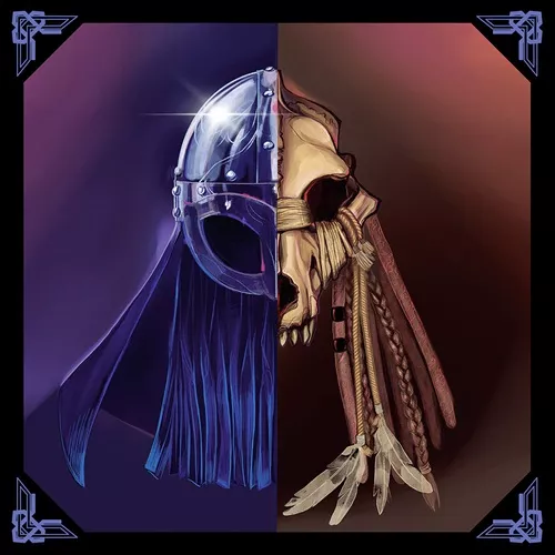 EIHWAR - Ecoutez le nouvel album